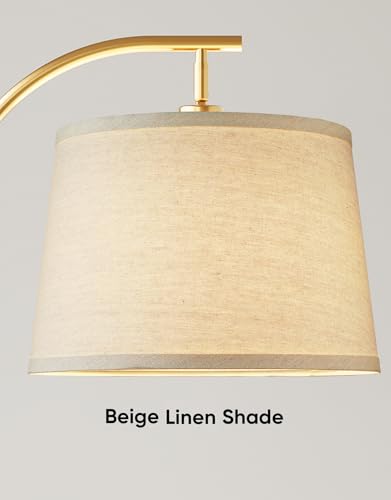 Dimmable Floor Lamp for Living Room