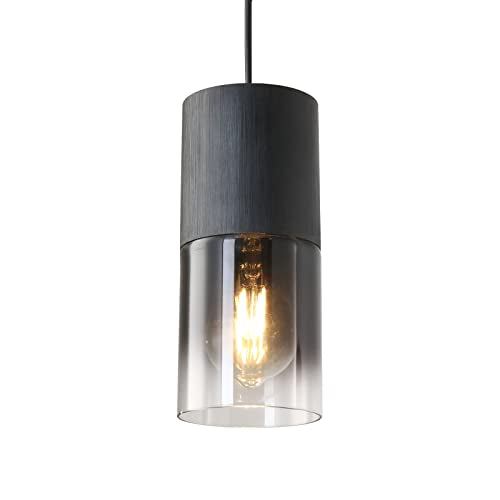 Black Pendant Light Fixtures