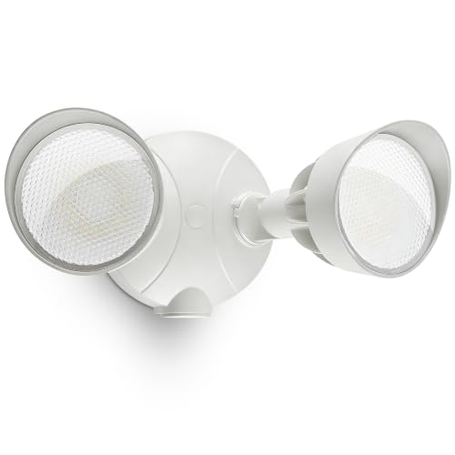 45W 5500LM Outdoor Flood Lights