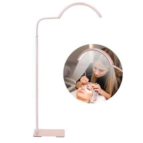Half Moon Lash Light for Estheticians