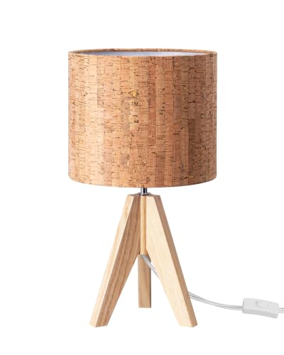 Small Table Lamp