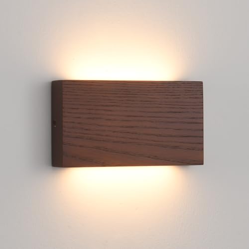 Modern LED Wall Sconce