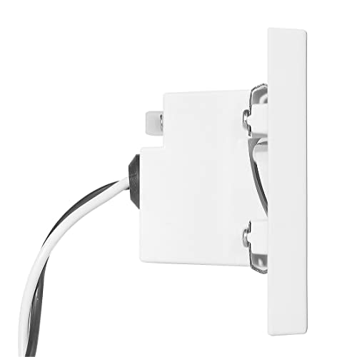 Horizontal LED Step Light (2 Count)