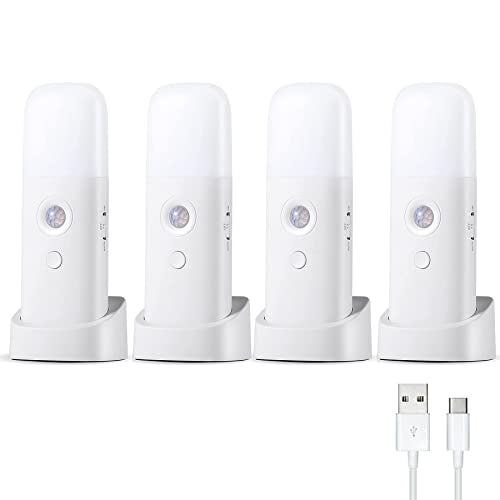 Motion Sensor Night Lights Indoor