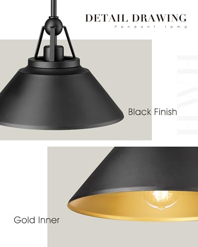 Barn Pendant Light Fixture
