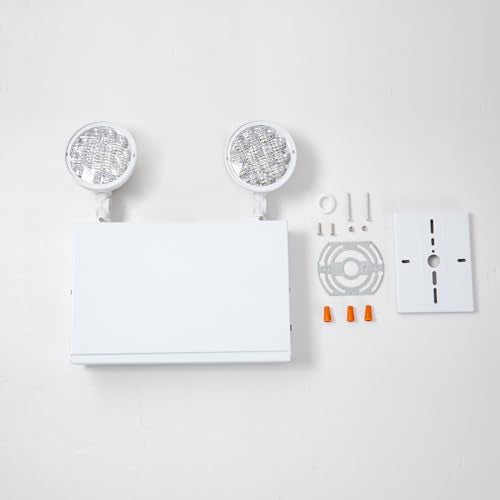 New York City Approved Emergency Light