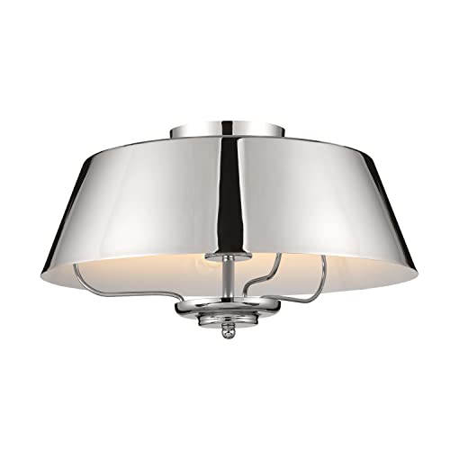 Pendant Semi Flush 3Lt