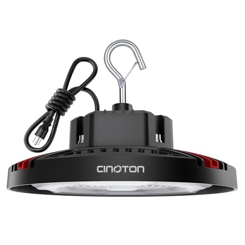 160W UFO LED High Bay Light