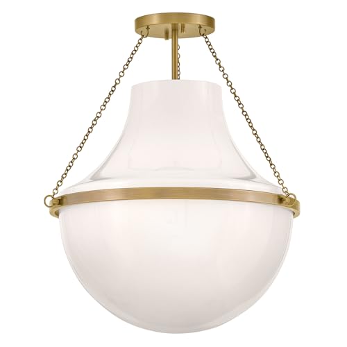 Collins 20" Wide Medium Semi