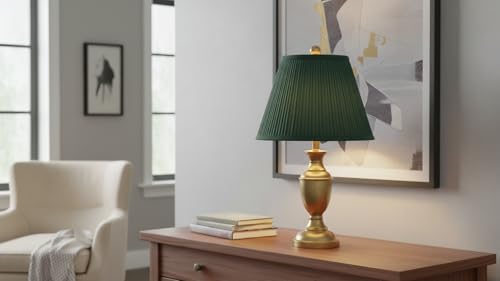 33053 Hardback Empire Transitional Spider Lamp Shade