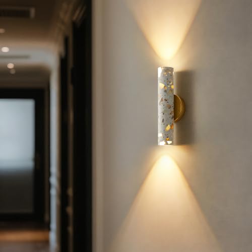 Terrazzo Wall Sconce
