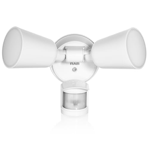 LU160 Luminator Motion Sensor Outdoor Lights