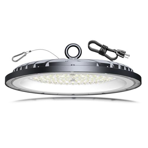 1 Pack UFO LED High Bay Light