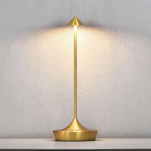 Rechargeable Cordless Table Lamp