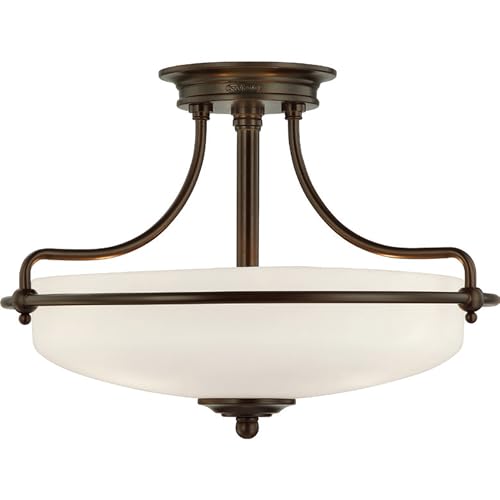 Griffin 17" Semi
