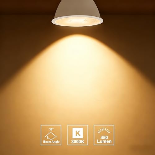 MR16 LED Bulb