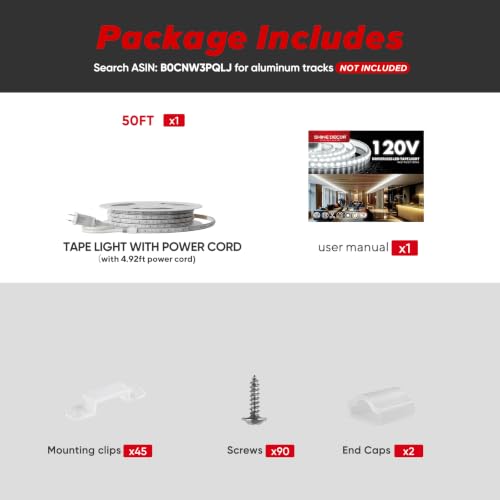 LED Strip Light Super Bright
