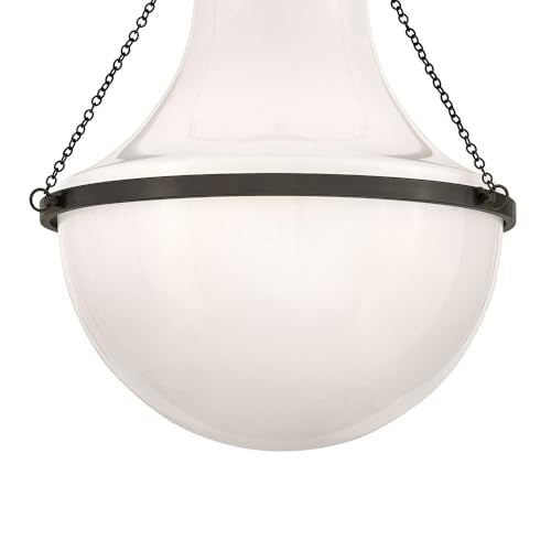 Collins 20" Wide Medium Semi