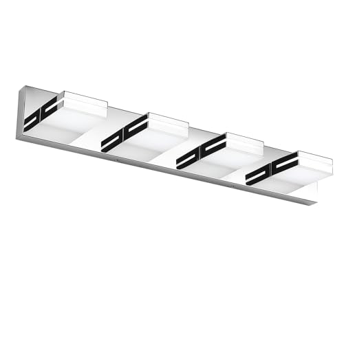 LED Modern Bathroom Vanity Light Fixtures