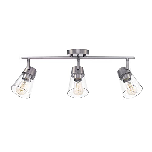 57504 4 Light Track Lighting