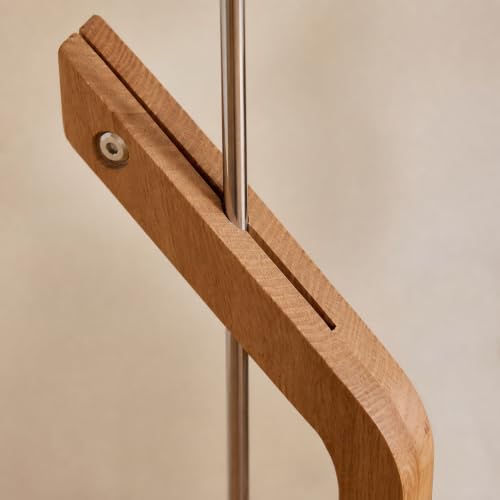 Adjustable Umbrella Floor Lamp