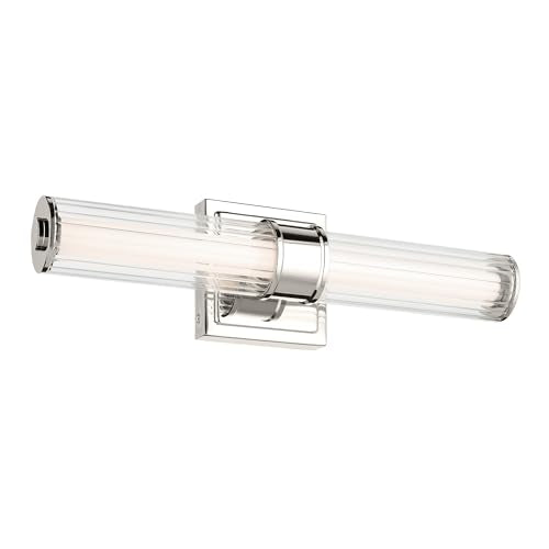 Laurene LED Bath Bar Light
