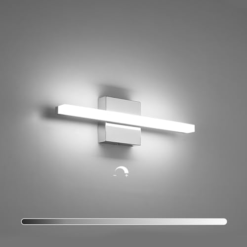 Dimmable Vanity Light Bar