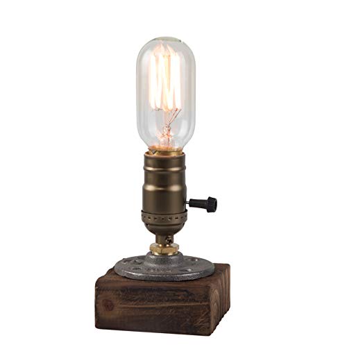 Vintage Table Lamp