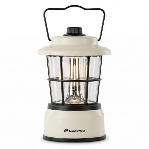 Retro Outdoor Lantern