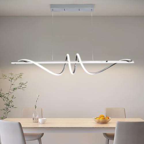 Modern Ceiling Chandelier Light