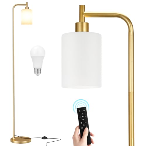 Floor Lamps for Living Room