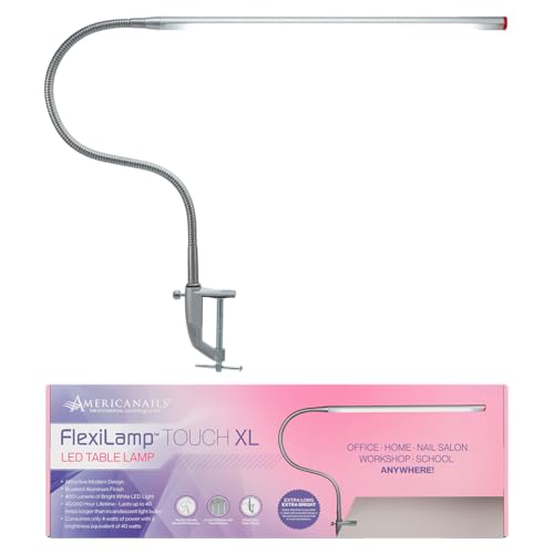 Americanails FlexiLamp Touch XL