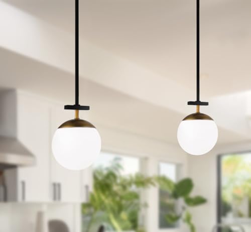 P351 618 Alluria 1 Pendant Light