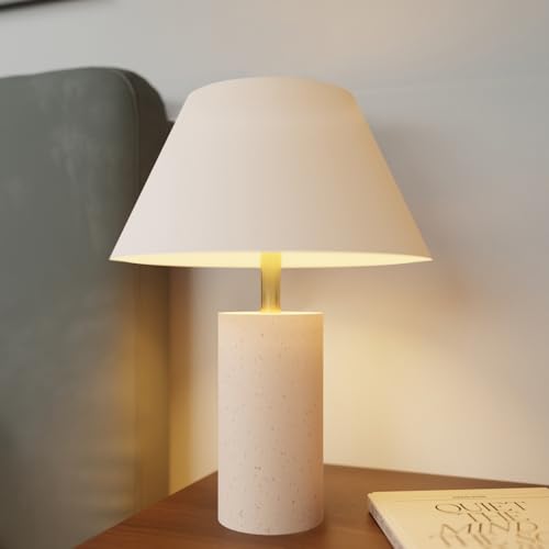 Novogratz x Globe 18" Table Lamp