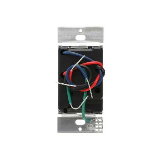 Sunnata On Off Accessory Switch with Wallplate