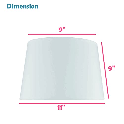 38006 Collapsible Empire Transitional Spider Shade