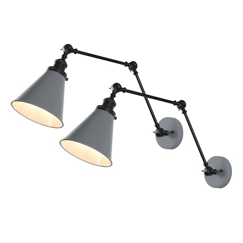 Rover 1 Light Wall Sconce 7"