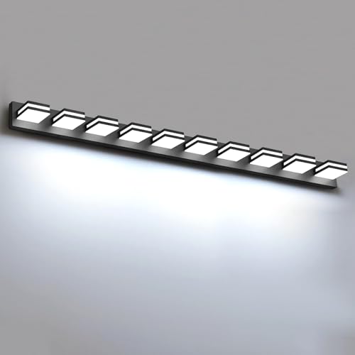 LED Modern Bathroom Lights Fixtures