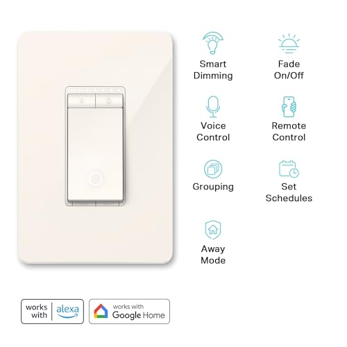 Dimmer Switch HS220