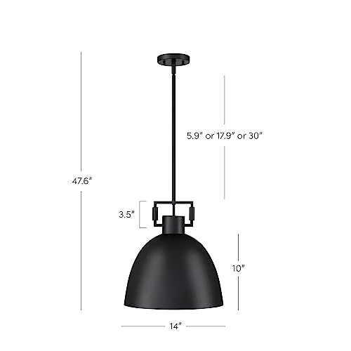Leigh Pendant Lighting (2 Count)