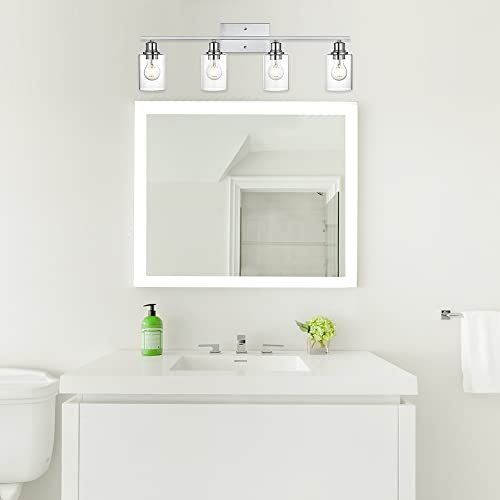 Vanity Light Fixtures