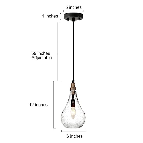 Pendant Light Kitchen Island