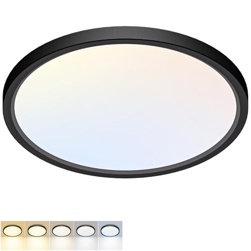 LED Flush Mount Ceiling Light