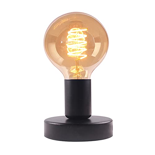 Industrial Table Lamp Base