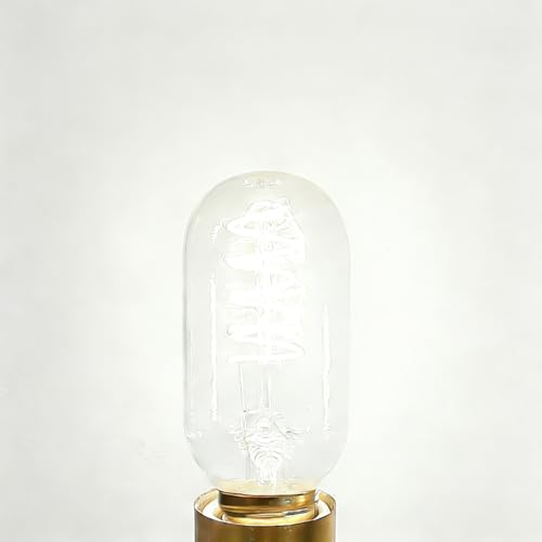 LED Edison Bulb Dimmable