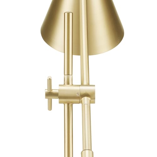x Novogratz 52887 18" Desk Lamp
