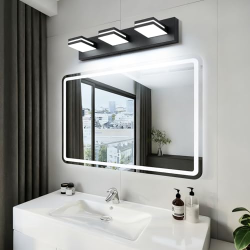 LED Modern Bathroom Vanity Light Fixtures