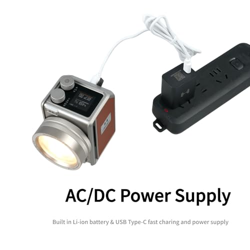Mini II 20W LED Video Light