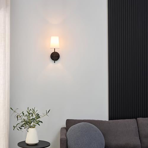 51859 1 Light Wall Sconce