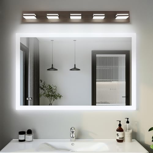 LED Modern Bathroom Vanity Light Fixtures (5 Count)